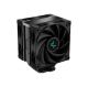 DeepCool AK400 Zero Dark Plus