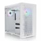 Thermaltake CTE C750 TG ARGB Snow Full Tower Chassis